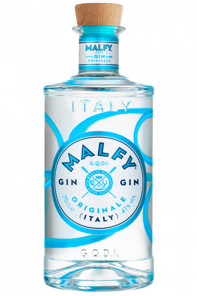 KIT Gin Malfy Original - Italian Gin