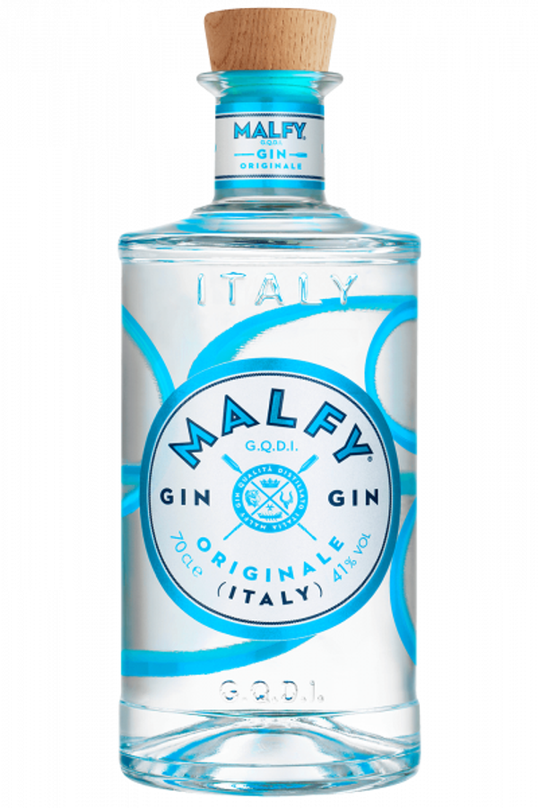 KIT Gin Malfy Original - Italian Gin