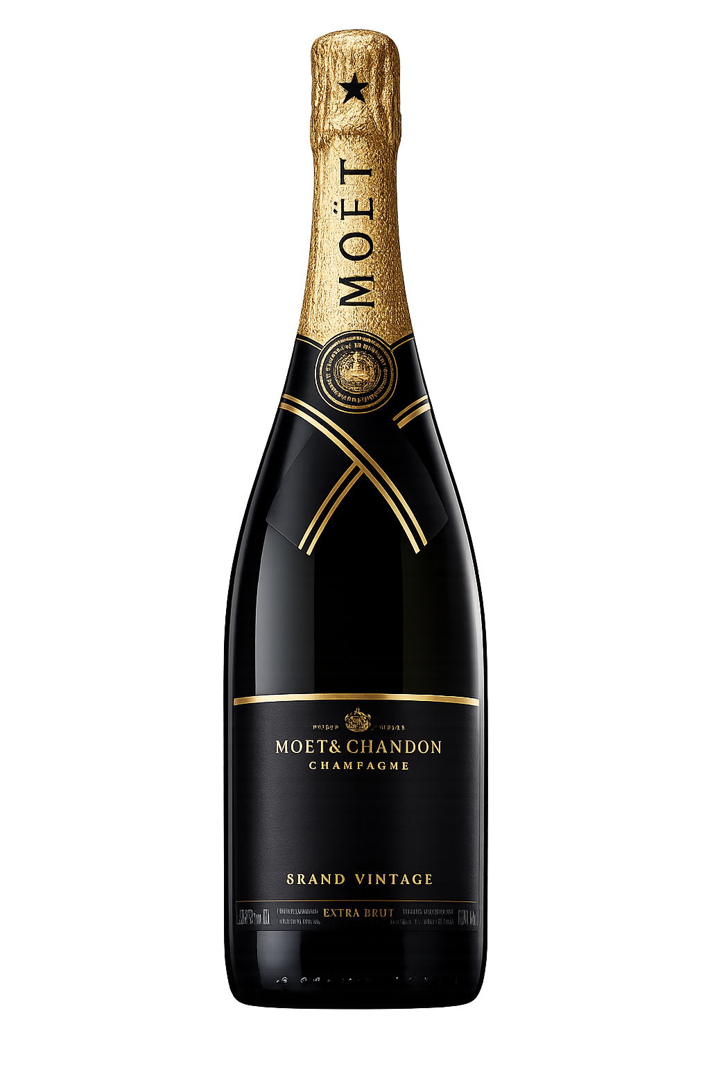 Moët & Chandon Grand Vintage Brut