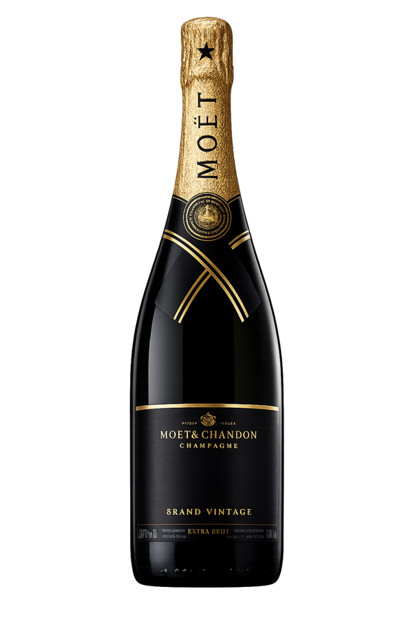 Moët & Chandon Grand Vintage Brut