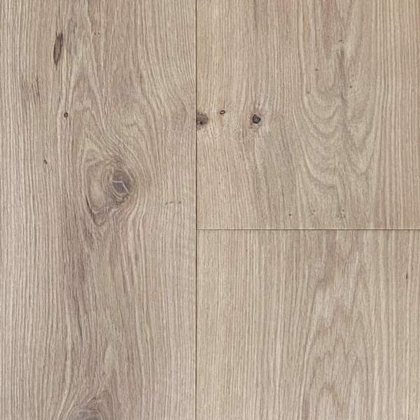 Eiken plank Rustiek Invisible lamel, geolied. Prijs incl. leggen!