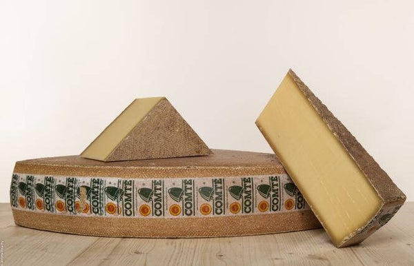 Comté 12 Mois