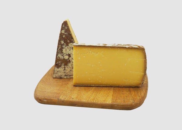 Comté 24 Mois