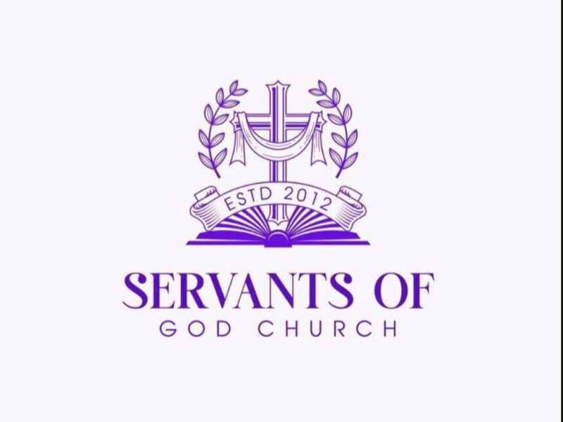 Servants Of God Church 1