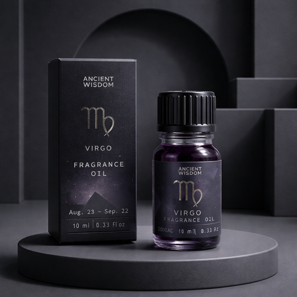 Geurolie Virgo (Maagd)