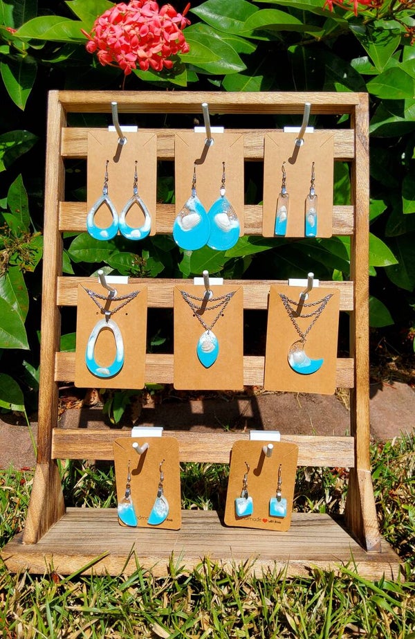 Ocean Breeze Collection