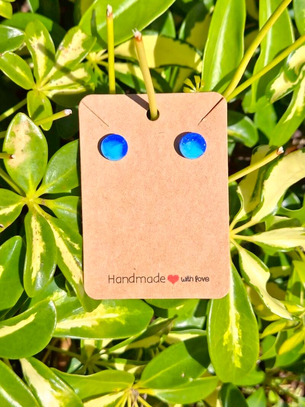 Oceanic Jewelry Collection II, earrings