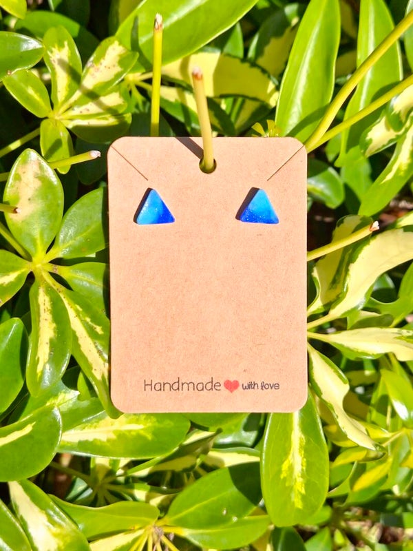 Oceanic Jewelry Collection II, earrings