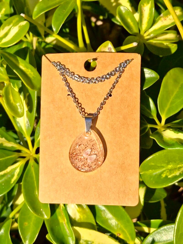 Butterfly Rose Gold Collection