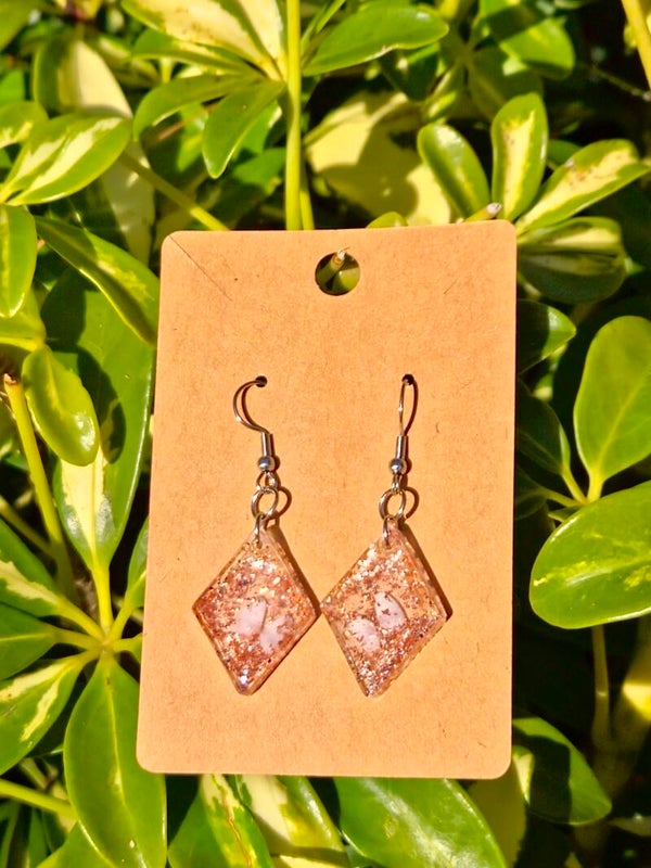 Butterfly Rose Gold Collection