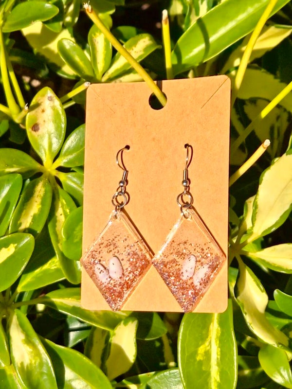 Butterfly Rose Gold Collection