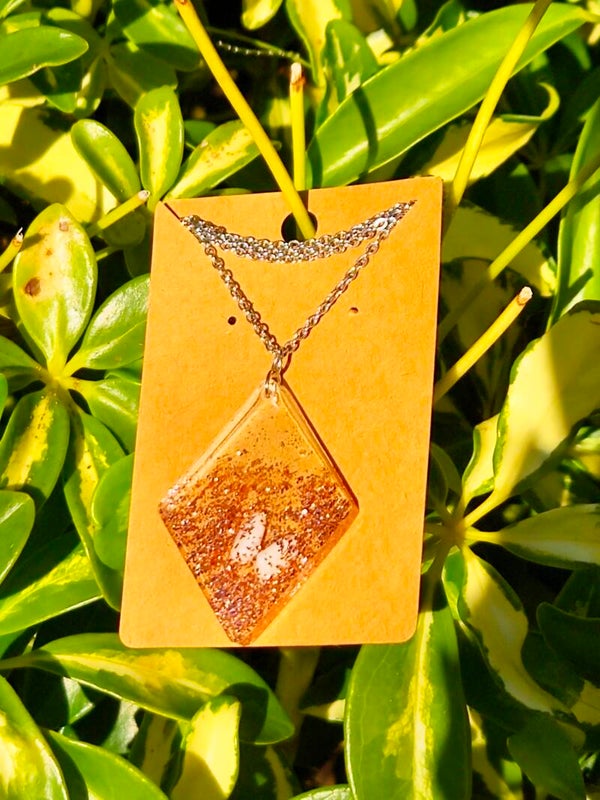 Butterfly Rose Gold Collection