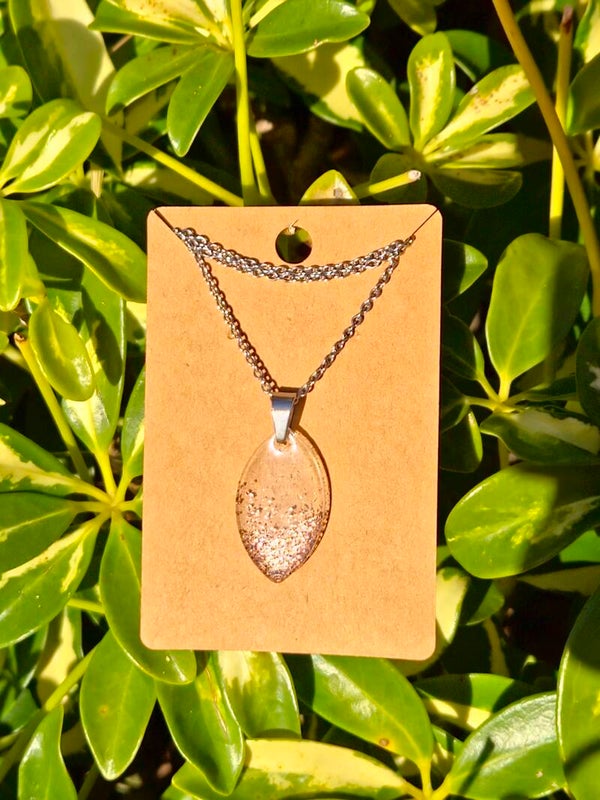 Butterfly Rose Gold Collection