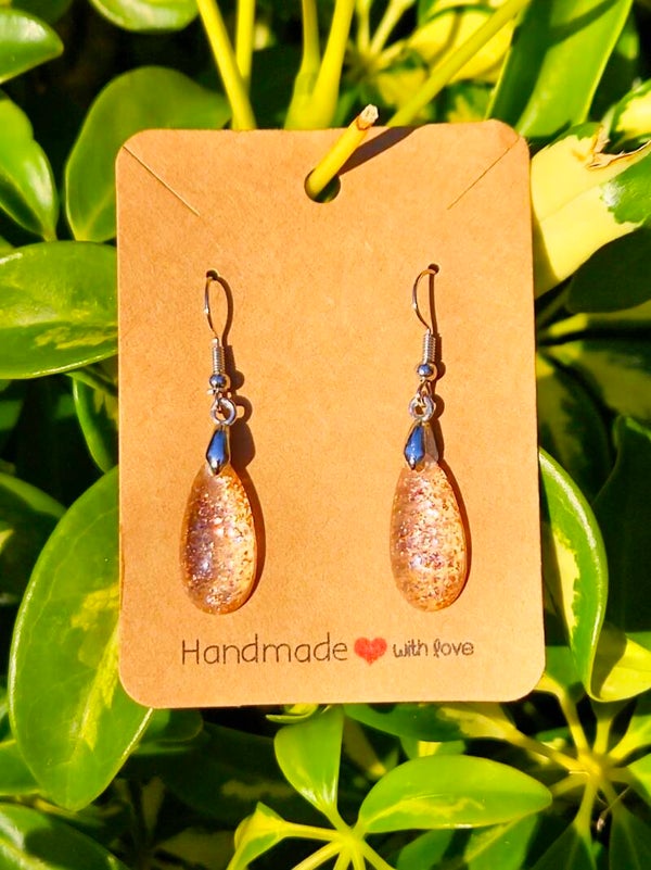 Butterfly Rose Gold Collection