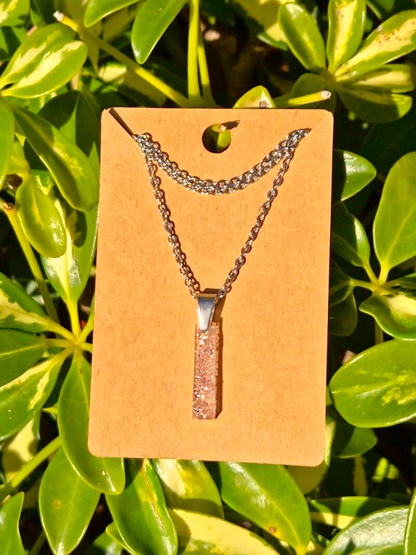 Butterfly Rose Gold Collection