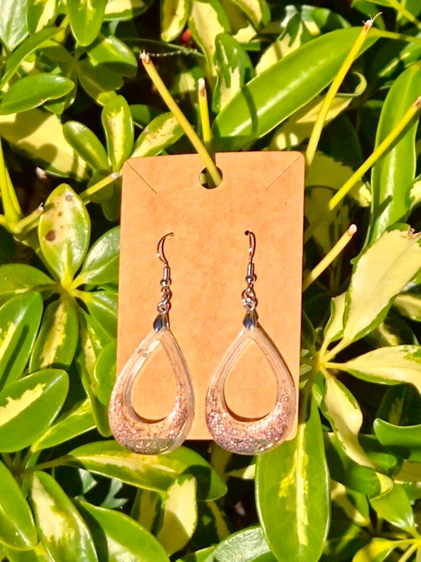 Butterfly Rose Gold Collection