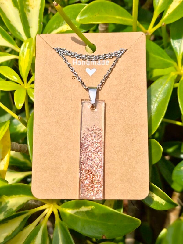 Butterfly Rose Gold Collection