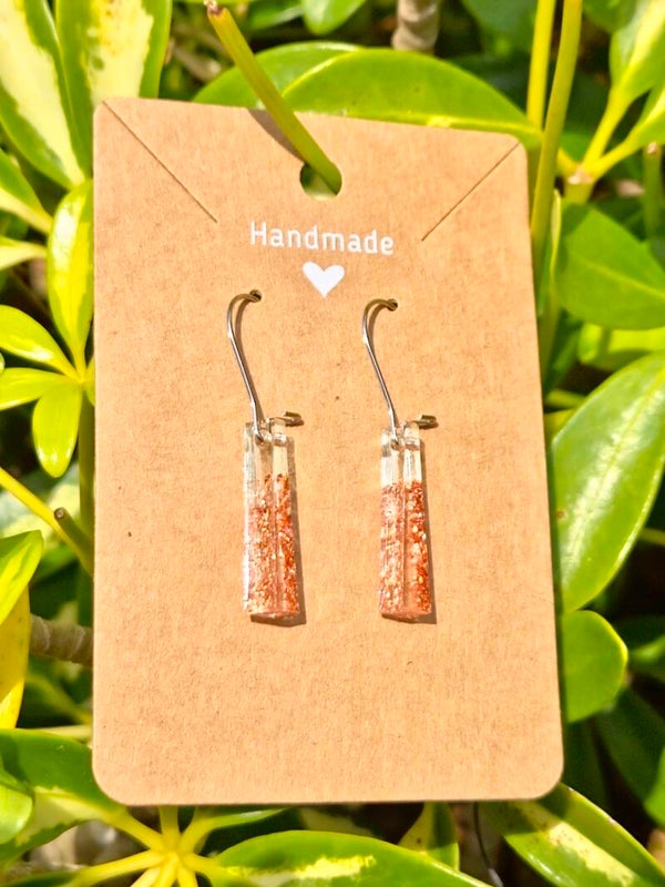 Butterfly Rose Gold Collection