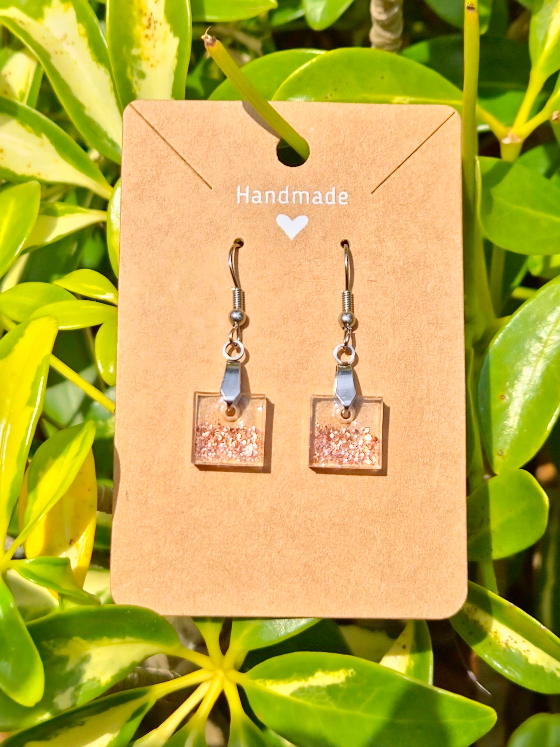 Butterfly Rose Gold Collection