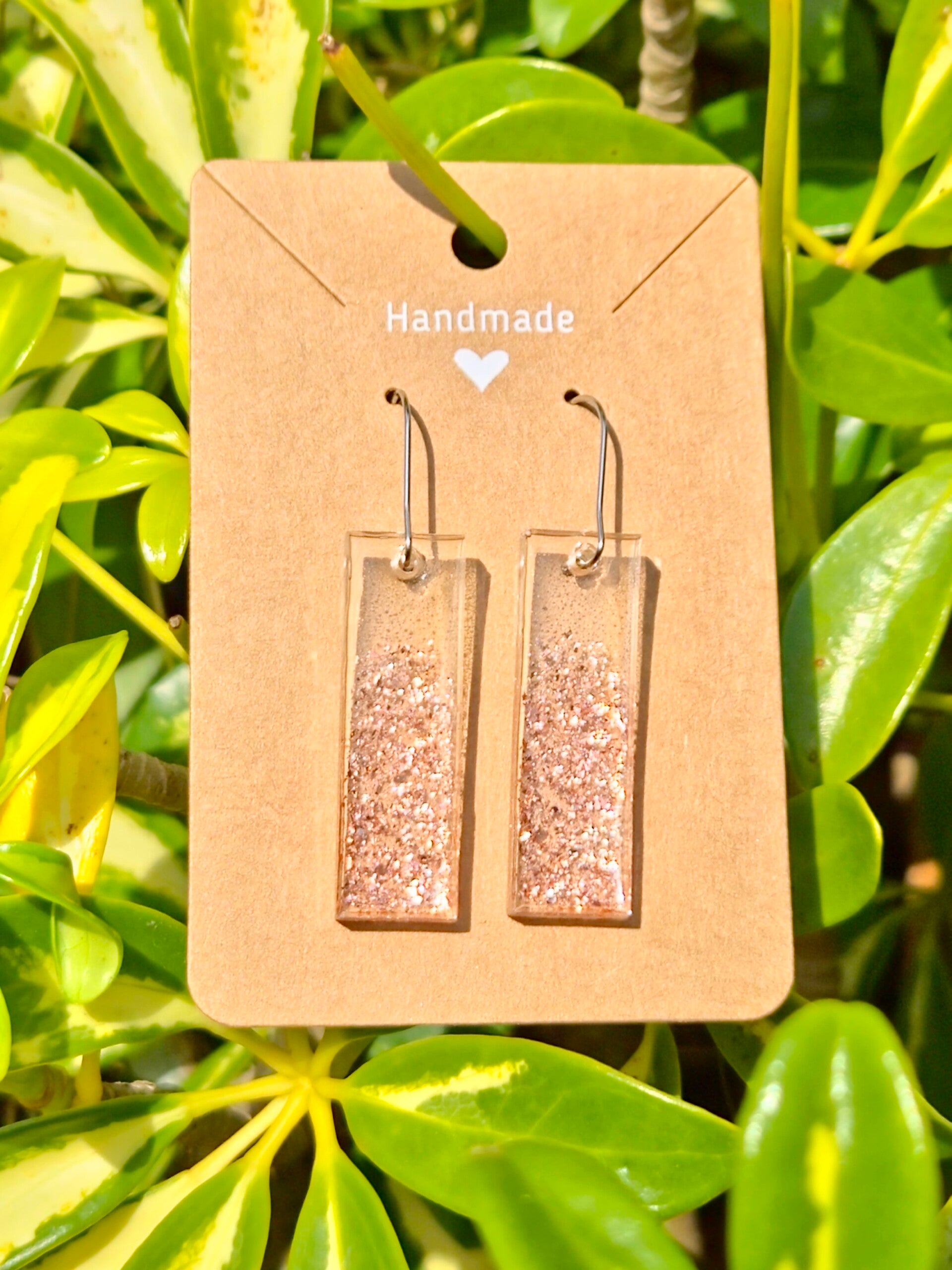 Butterfly Rose Gold Collection