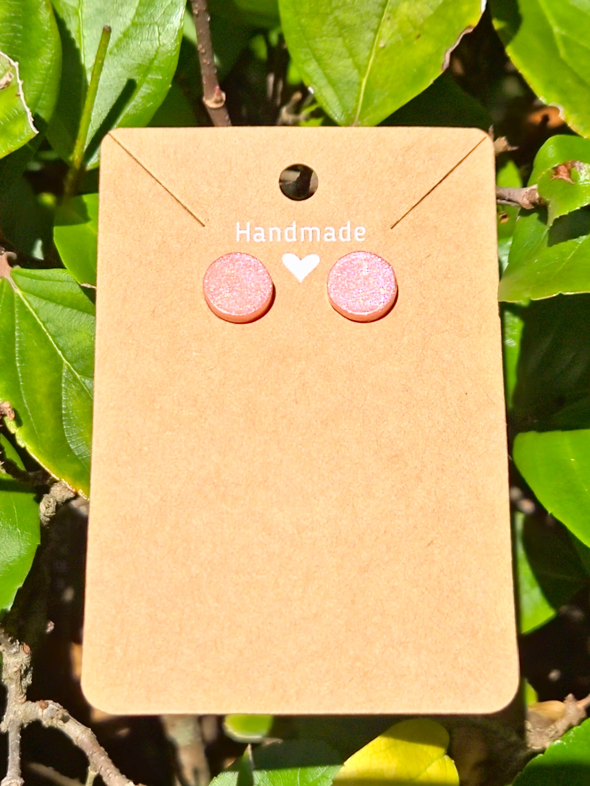 The Sunset Coral Oceanic Jewelry Collection