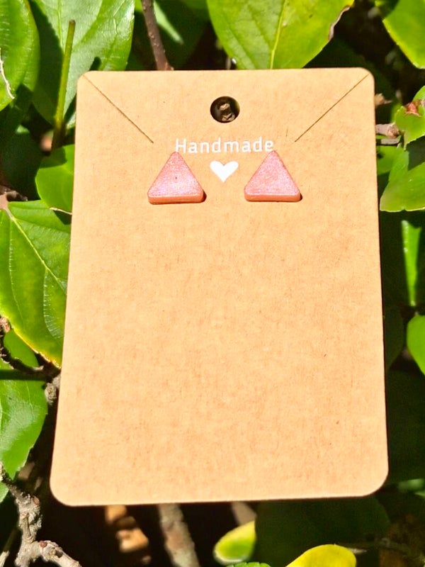 The Sunset Coral Oceanic Jewelry Collection