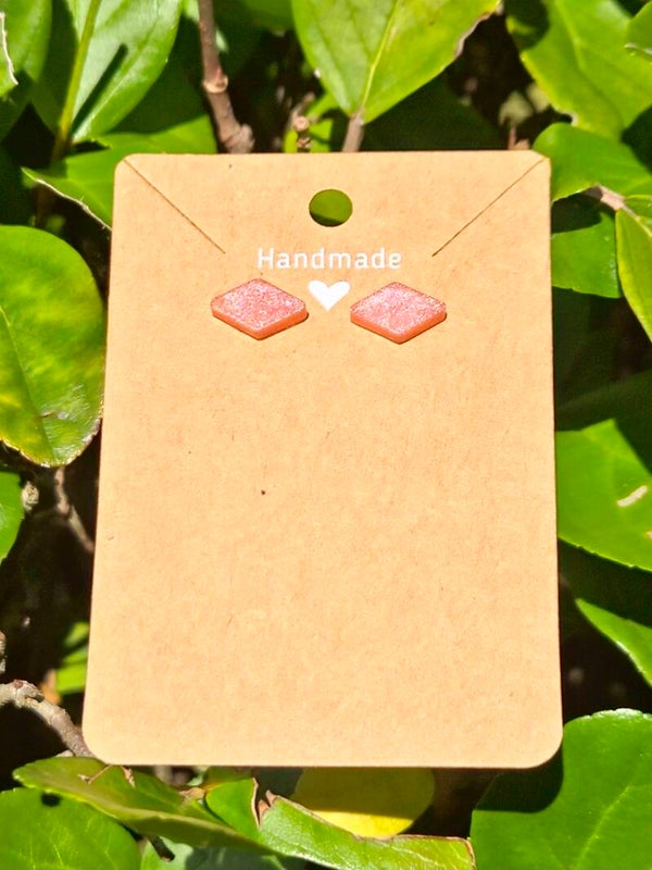 The Sunset Coral Oceanic Jewelry Collection