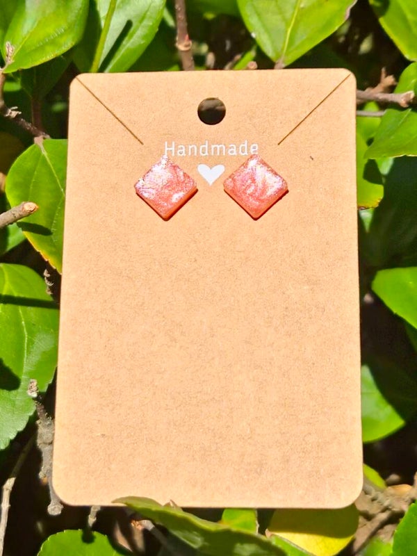 The Sunset Coral Oceanic Jewelry Collection