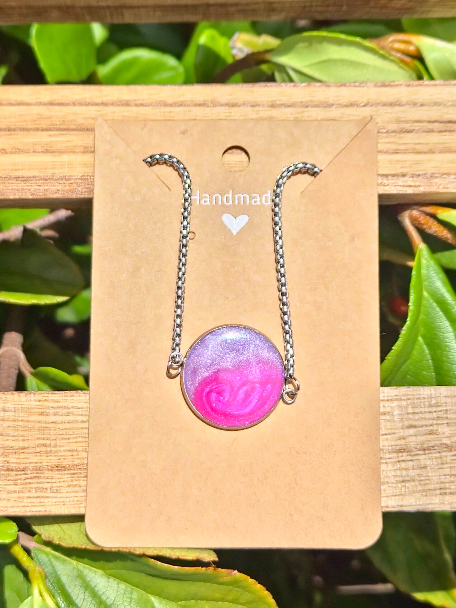 The Violet Sunset Collection