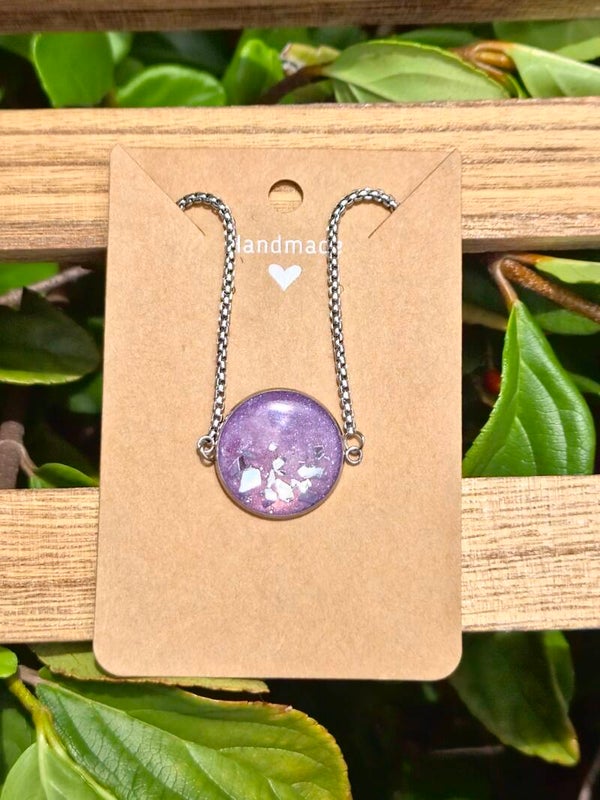 The Violet Sunset Collection