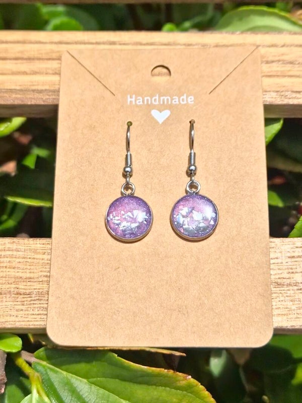 The Violet Sunset Collection