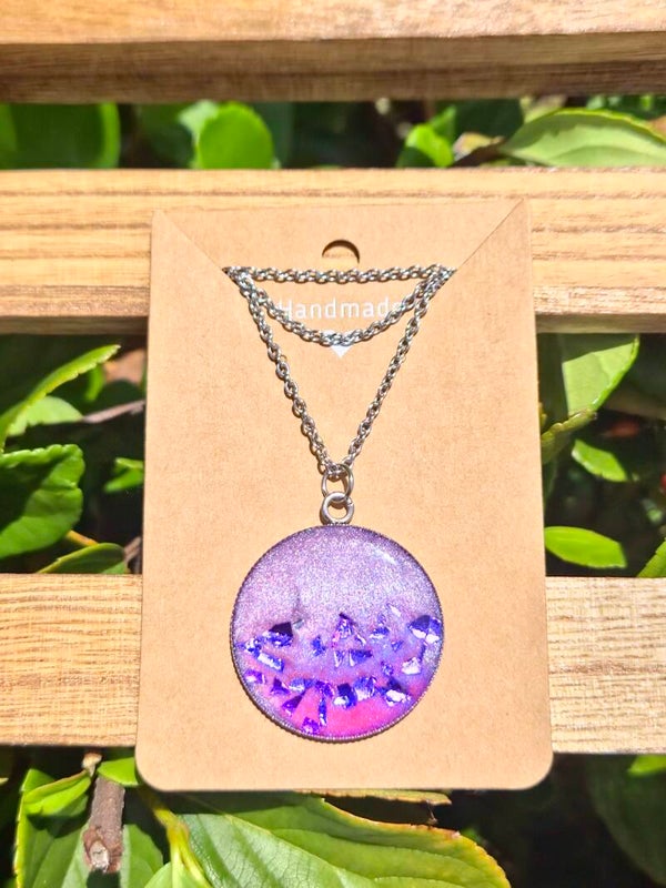 The Violet Sunset Collection