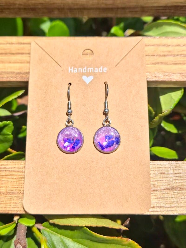 The Violet Sunset Collection