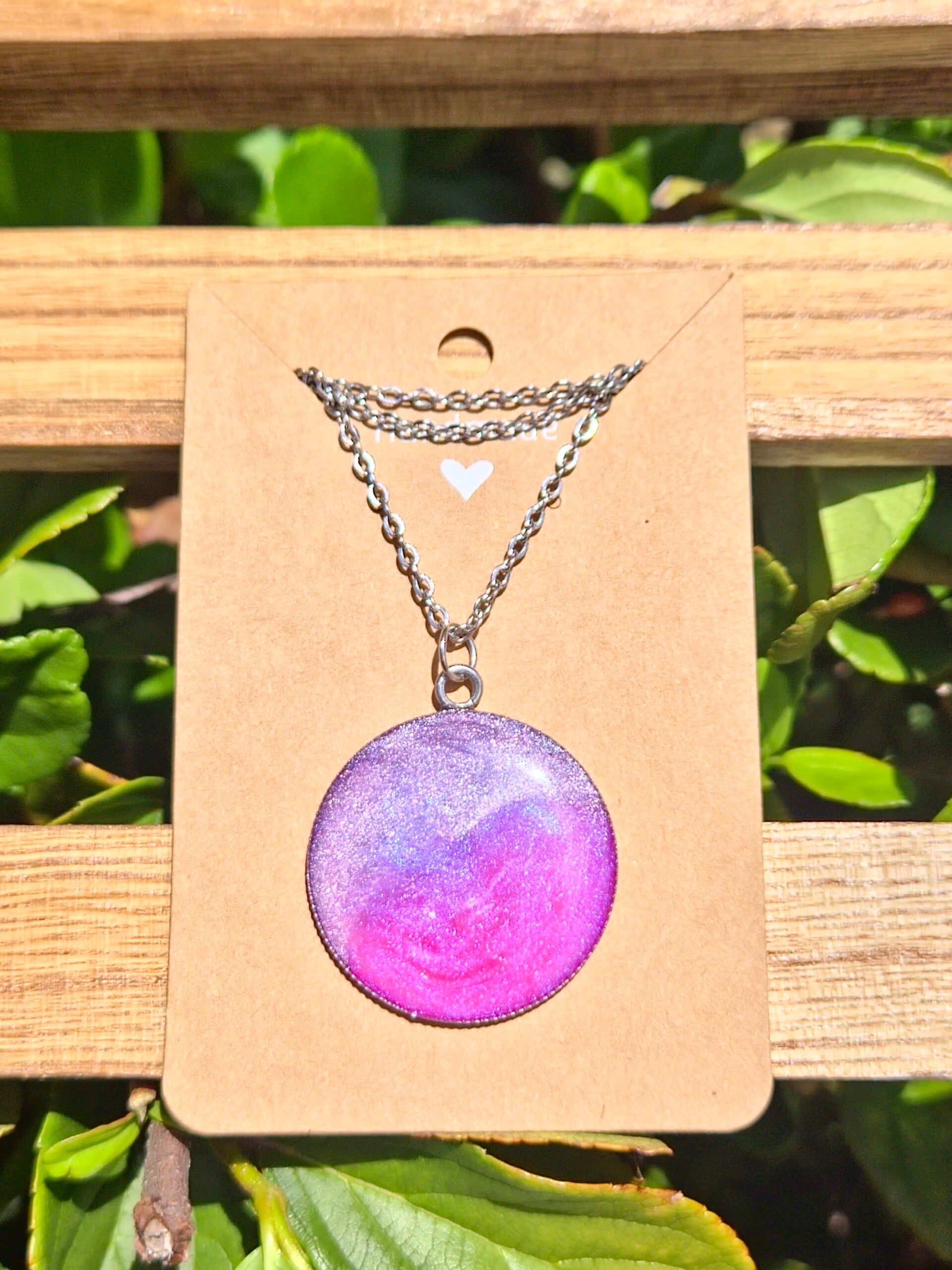 The Violet Sunset Collection