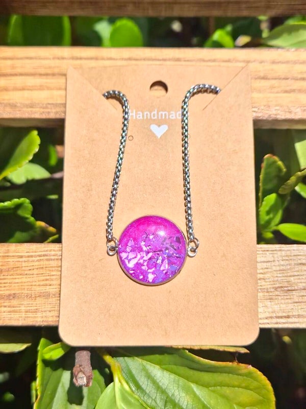 The Violet Sunset Collection