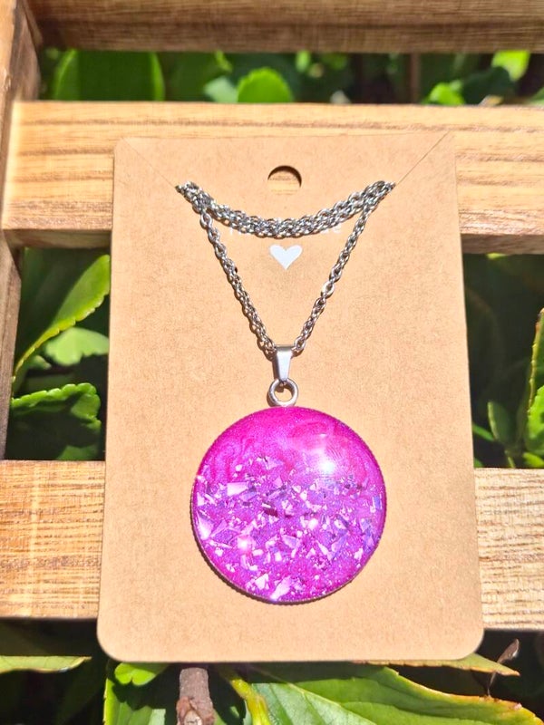 The Violet Sunset Collection