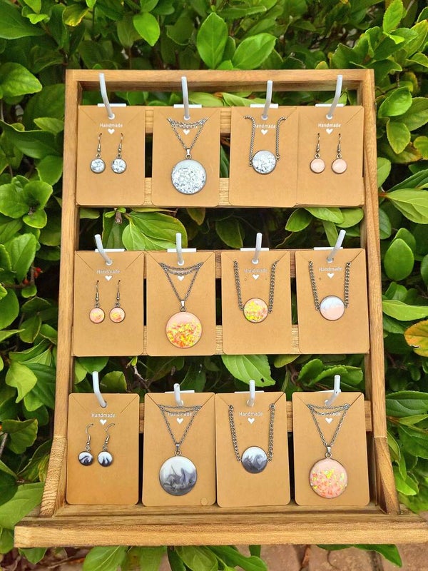 Sunrise Shores Collection