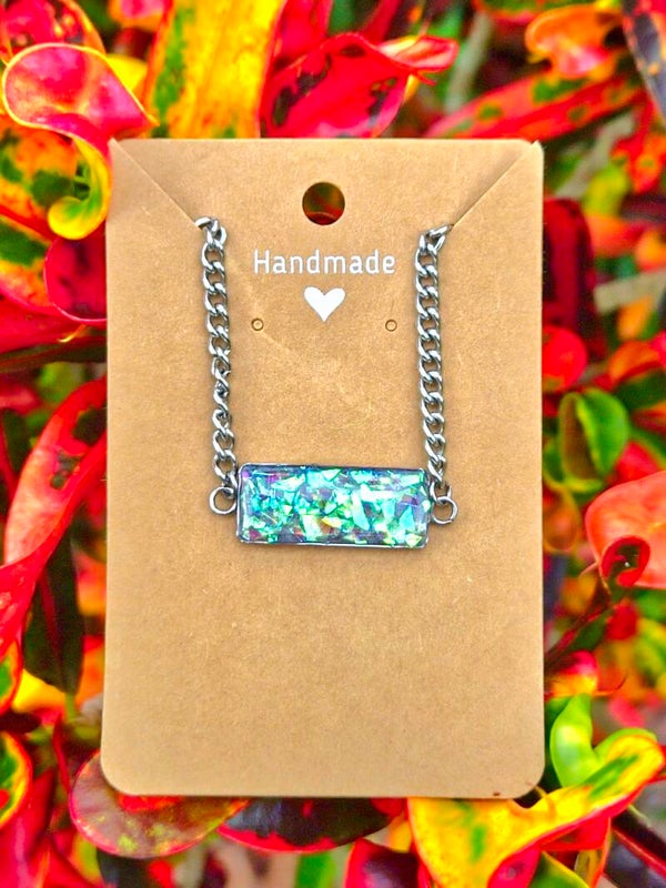 The Sand and Water Collection bracelet