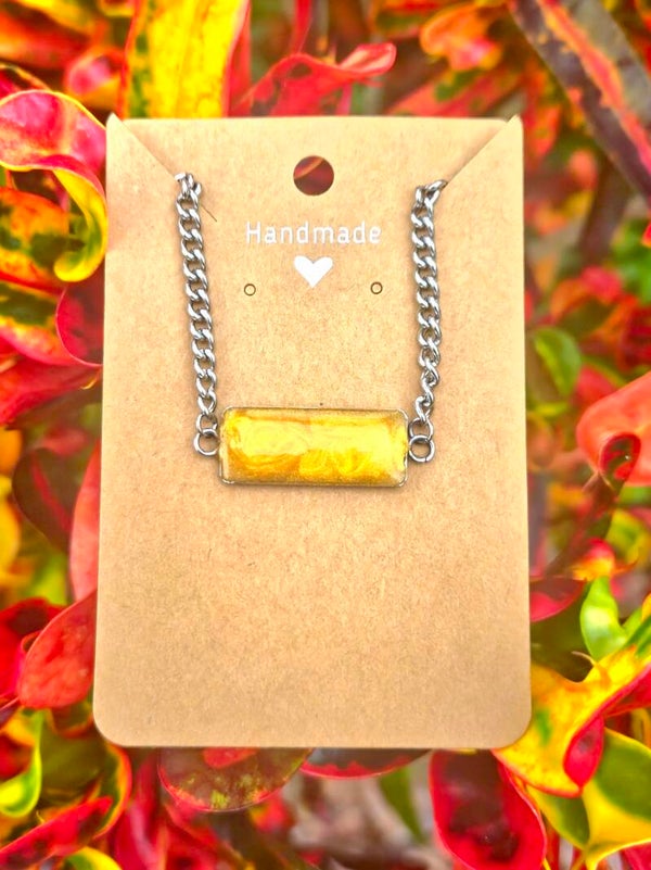 The Sand and Water Collection bracelet