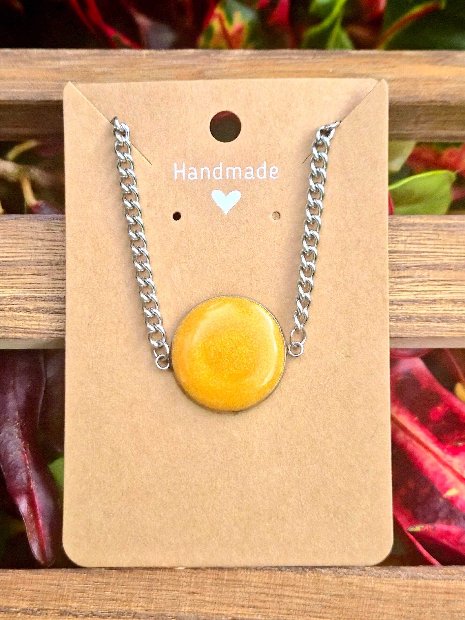 The Glittering Sand Collection small bracelet