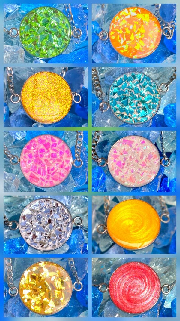 Digital jewelry