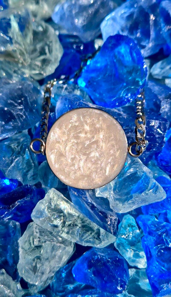 Digital Business Card Bracelet