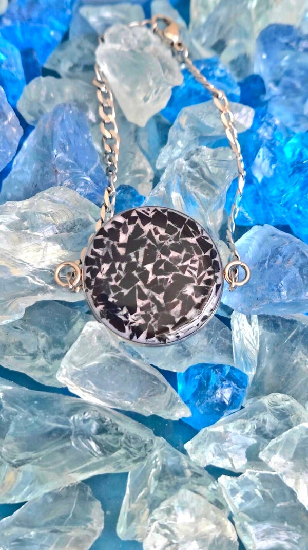 Digital Business Card Bracelet