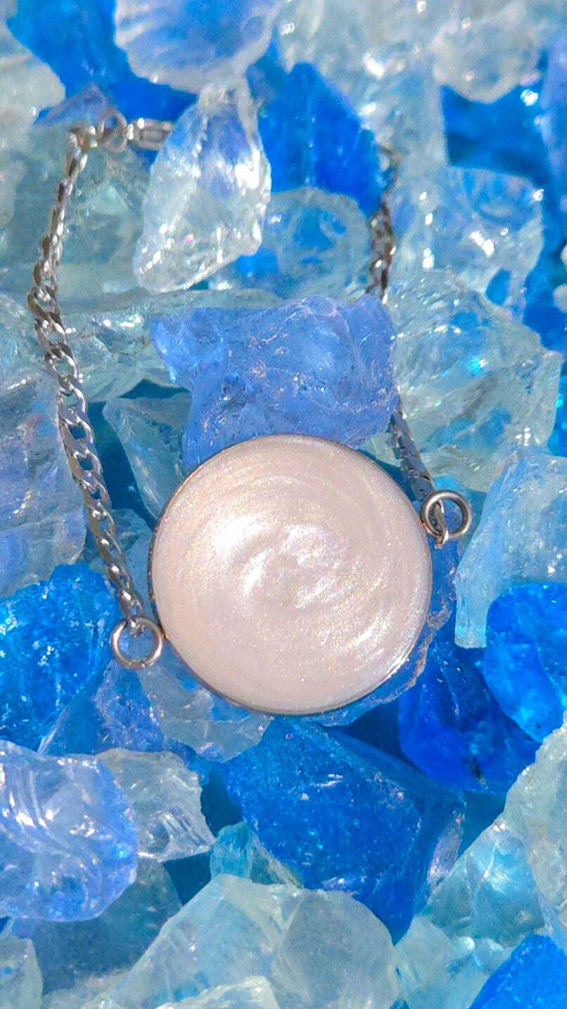 Digital Business Card Bracelet