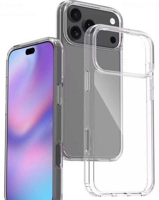 Iphone 17 promax Case