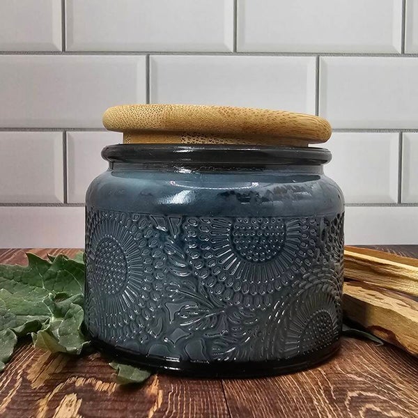 Teakwood Body Butter