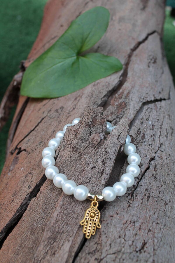 Bracelet Fatma