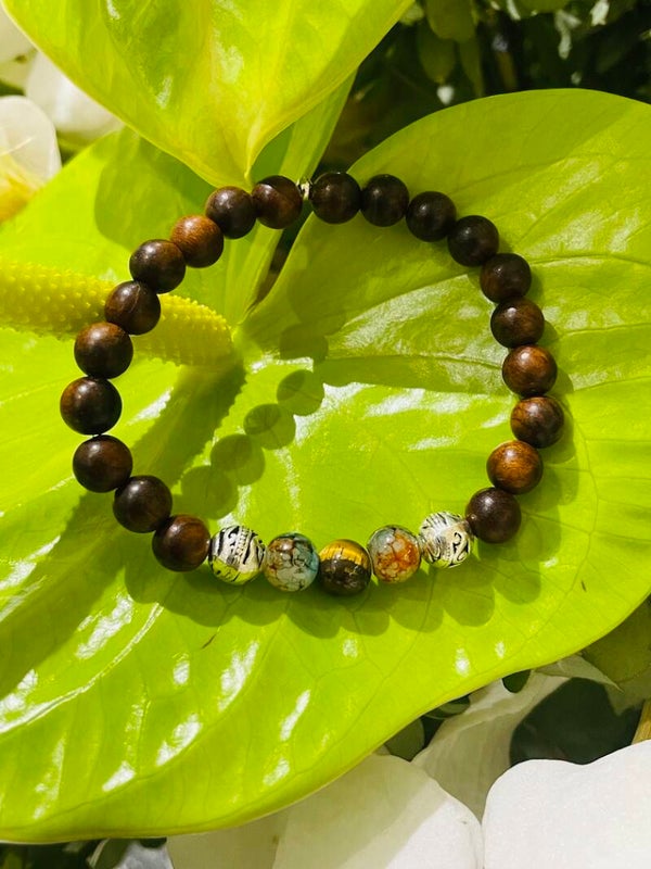 Bracelet Isaen