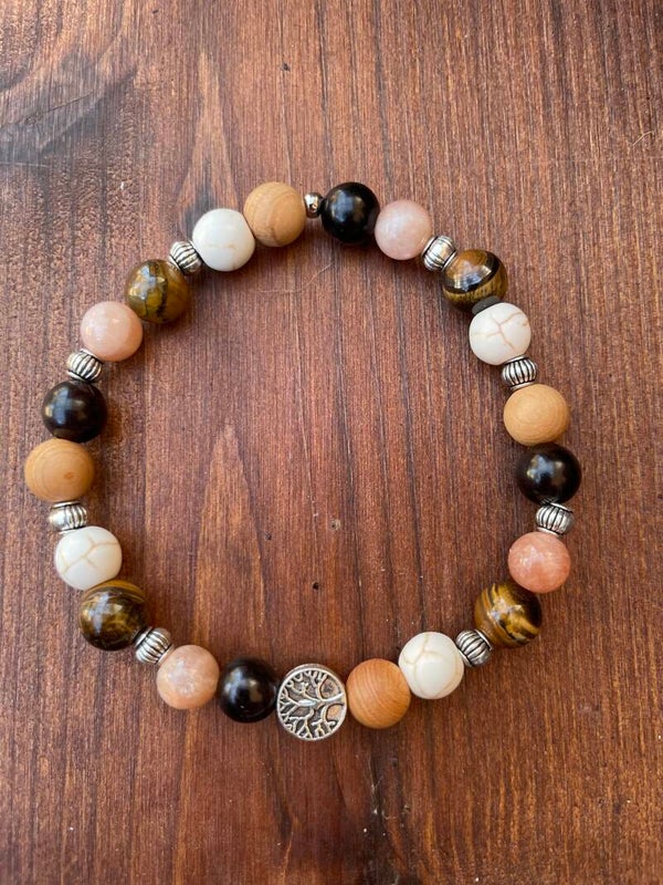 Bracelet Afrita