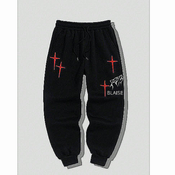 Jogger ( Spandex/Elastane )